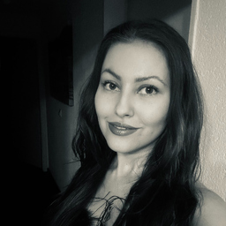 Patricia-Ioana Ivu