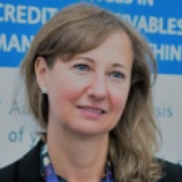 Karin James