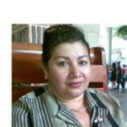 Prof. Trini Sánchez