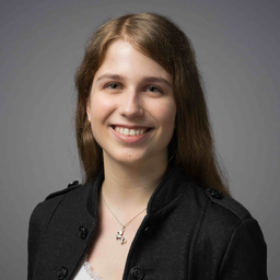 Alexandra Marie Schmitz