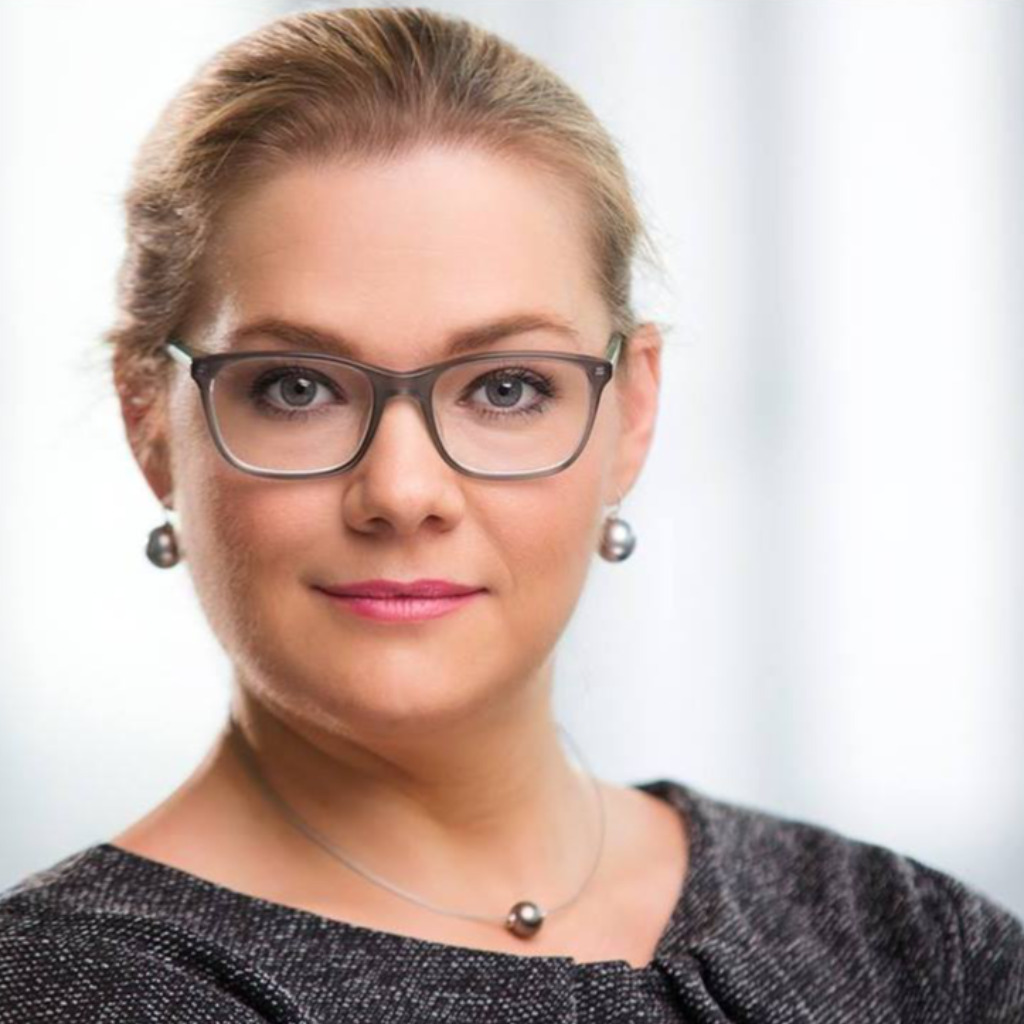 Kristina Herrmann Marketing Managerin Teckentrup Gmbh Co Kg Xing