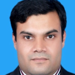 Dipl.-Ing. Usman Saleem