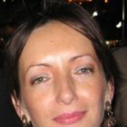 Sonja Stellini