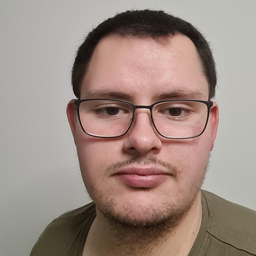 Patrick Koch