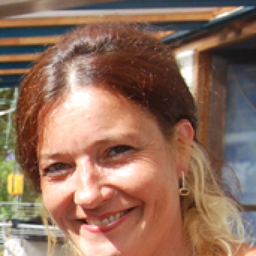 Sylvia Burgold