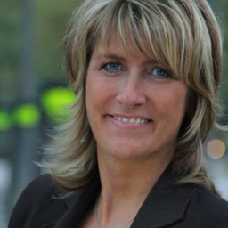 Anja Dierk