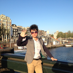 Jason Zhu