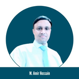 Muhammad Amir Hossain