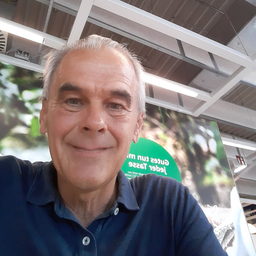 Manfred Muller