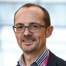 Profilbild Oliver Fischer