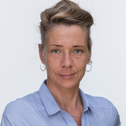 Petra Keidel