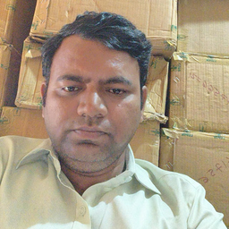 Rajan Vishwakarma