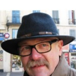 Wolfgang Martin