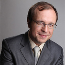 Dr. Vitaliy Bondarenko