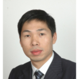 Eric Wang