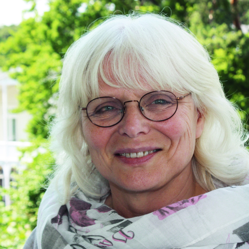 Lerch Eva-Maria - Journalistin und Seminarleiterin - Freie Journalistin ...