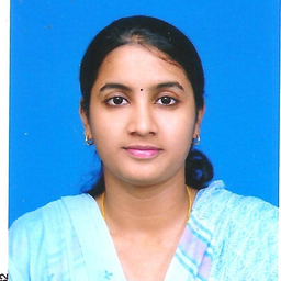 lalitha thyagarajan