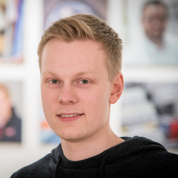 Patrick Wellermann