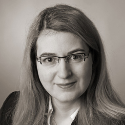 Ilka Lauer