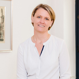 Annett Fendler