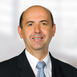 Roland E. Mag. Brenner