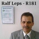 Social Media Profilbild Ralf Leps Berlin
