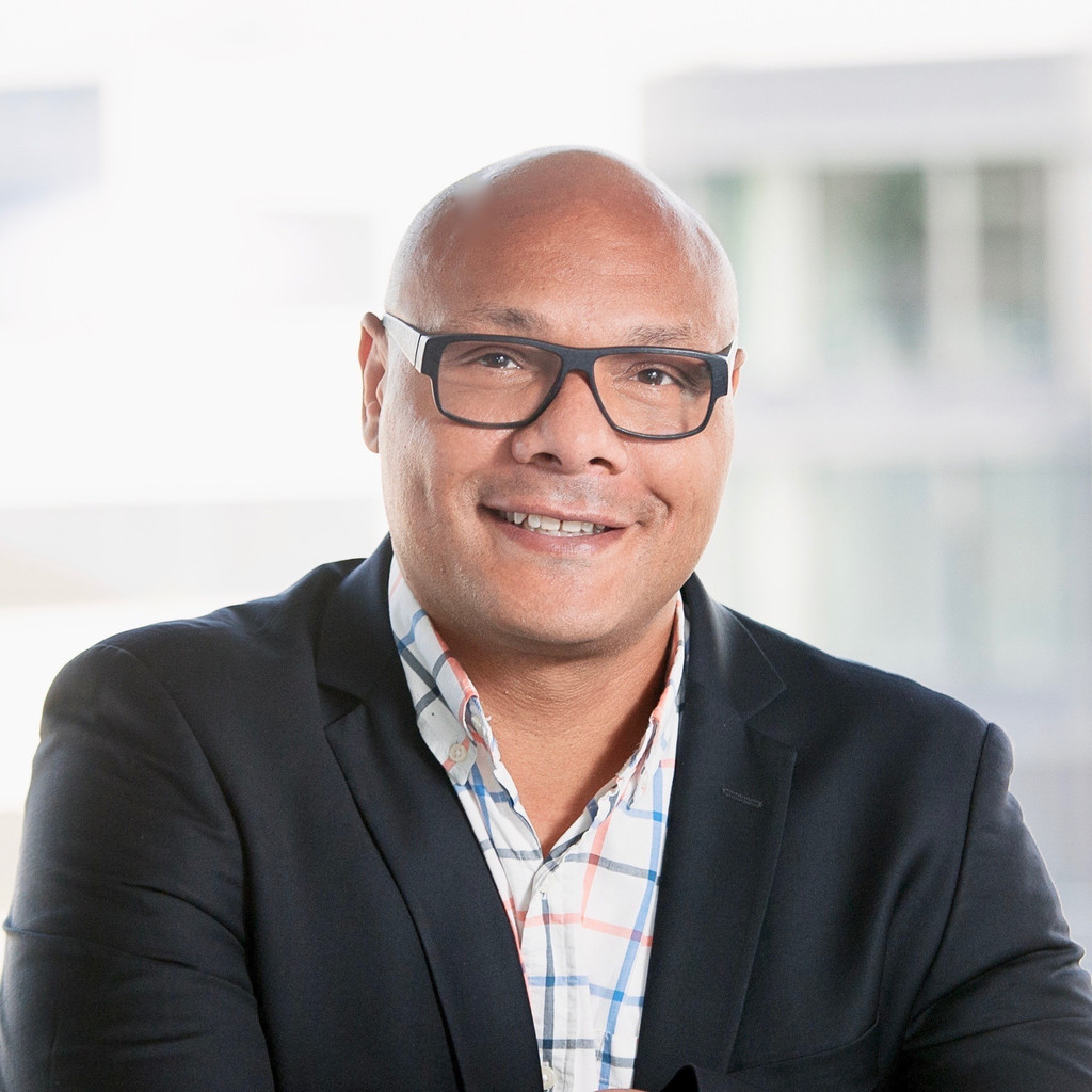 Lawrence Brown Senior SAP Consultant UMB AG XING