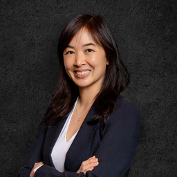 Catharina Yu Berger
