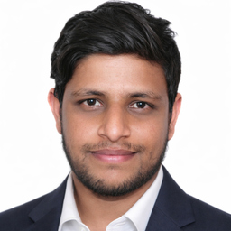 Naveen Kumar Prabhakar