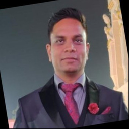 Narendra Kumar