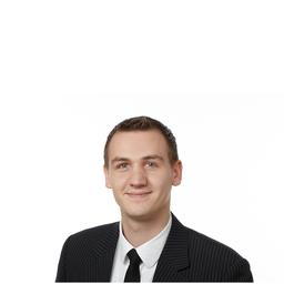 Maximilian Heckmann