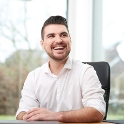 Bernhard Hosner's profile picture
