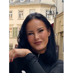 Elke Mary Bailey