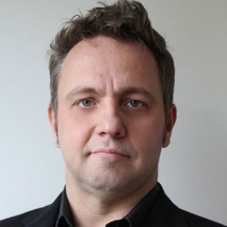 Luke Davies