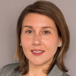 Dipl.-Ing. Milica Ristic