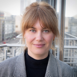 Anika Lenke