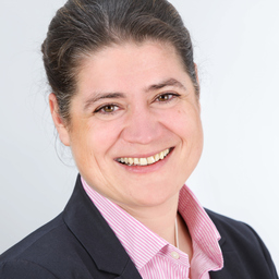 Susanne Frangenberg