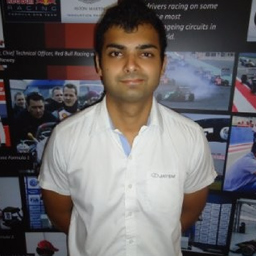 Sidarth Thrumurthy