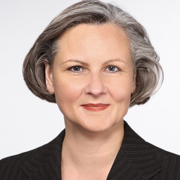 Dr. Ute Gallmeier