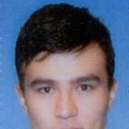 Otabek Kholikov's profile picture
