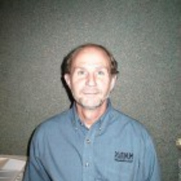 Joe Morris