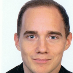 Florian George