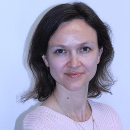 Liliia Zaiats