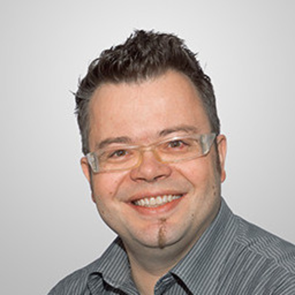 Hansjürg Lüthi Support Prepress, Berufsbildner Polygrafen Vogt