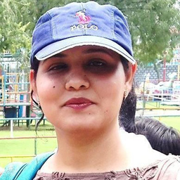 Deepa Charwai