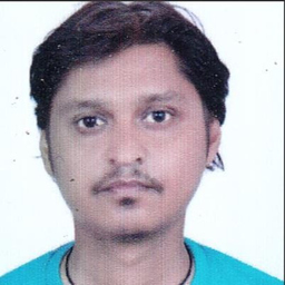 MEHUL P. PATEL