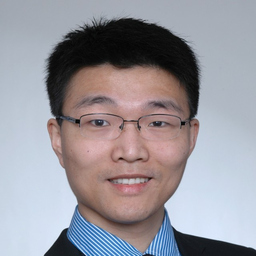 Jianling Wang
