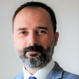 I. Ersin Sezer