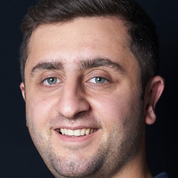 Thomas Shamoian