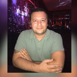 Engin Maybek